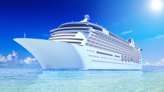 NBA Discussing Playoff Scenarios That Could Include Empty Arenas, Shortened Series, and...Playing on a Cruise Ship?
